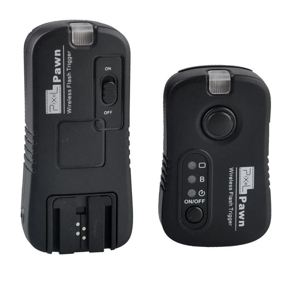 Pixel TF-363 Pawn Wireless Flash Trigger For Sony