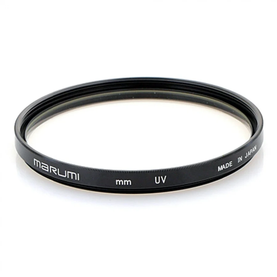 Marumi UV (Haze) Filtre 55mm