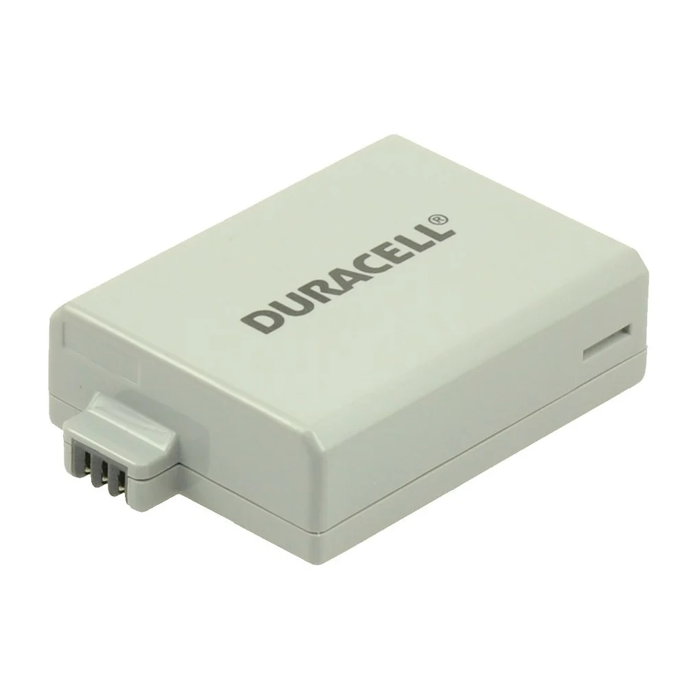Duracell DR9925 Canon LP-E5 Batarya
