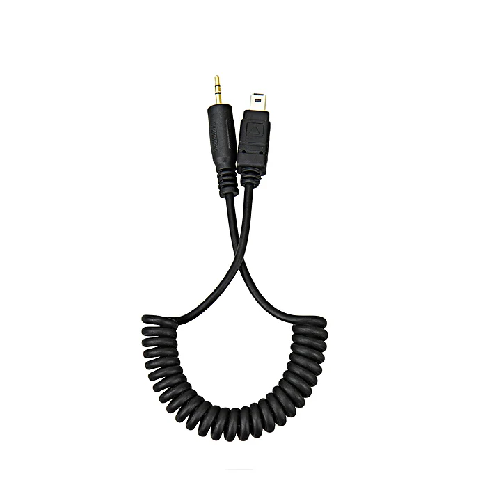 JJC Cable-M Shutter Release Cable (Nikon DC2)