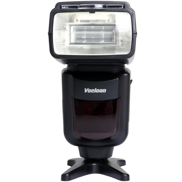 Voeloon Speedlight V58 C TTL HSS 1/20000 Flash (Canon)