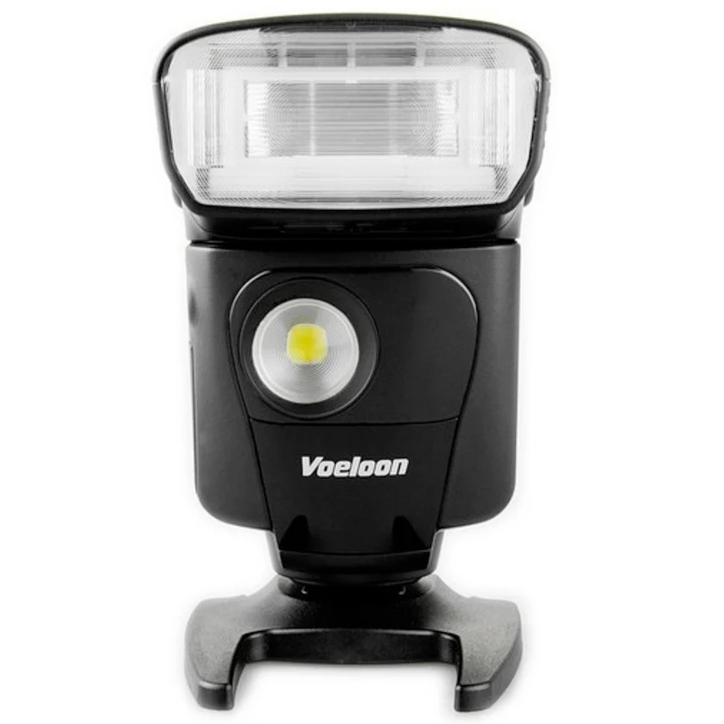 Voeloon Speedlight 331EX C TTL HSS 1/8000 Flash (Canon)