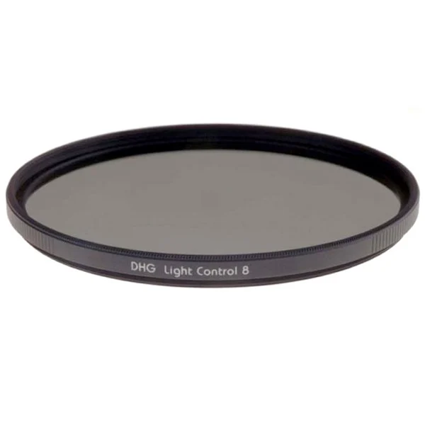 Marumi DHG ND8 Filtre 72mm (3 Stop)