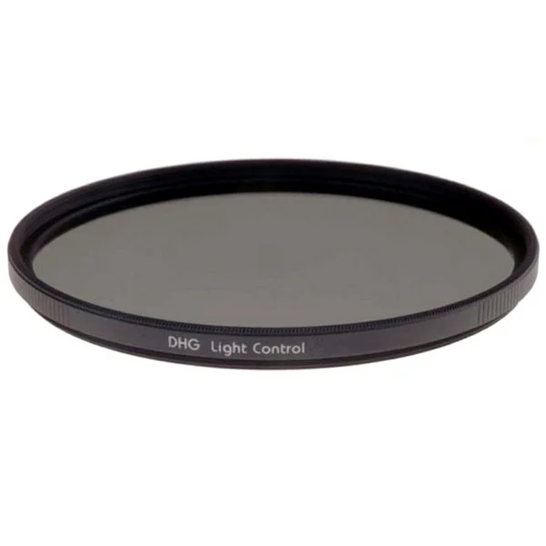 Marumi DHG ND16 Filtre 52mm (4 Stop)