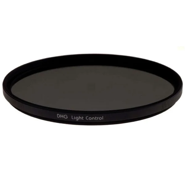 Marumi DHG ND64 Filtre 72mm (6 Stop)