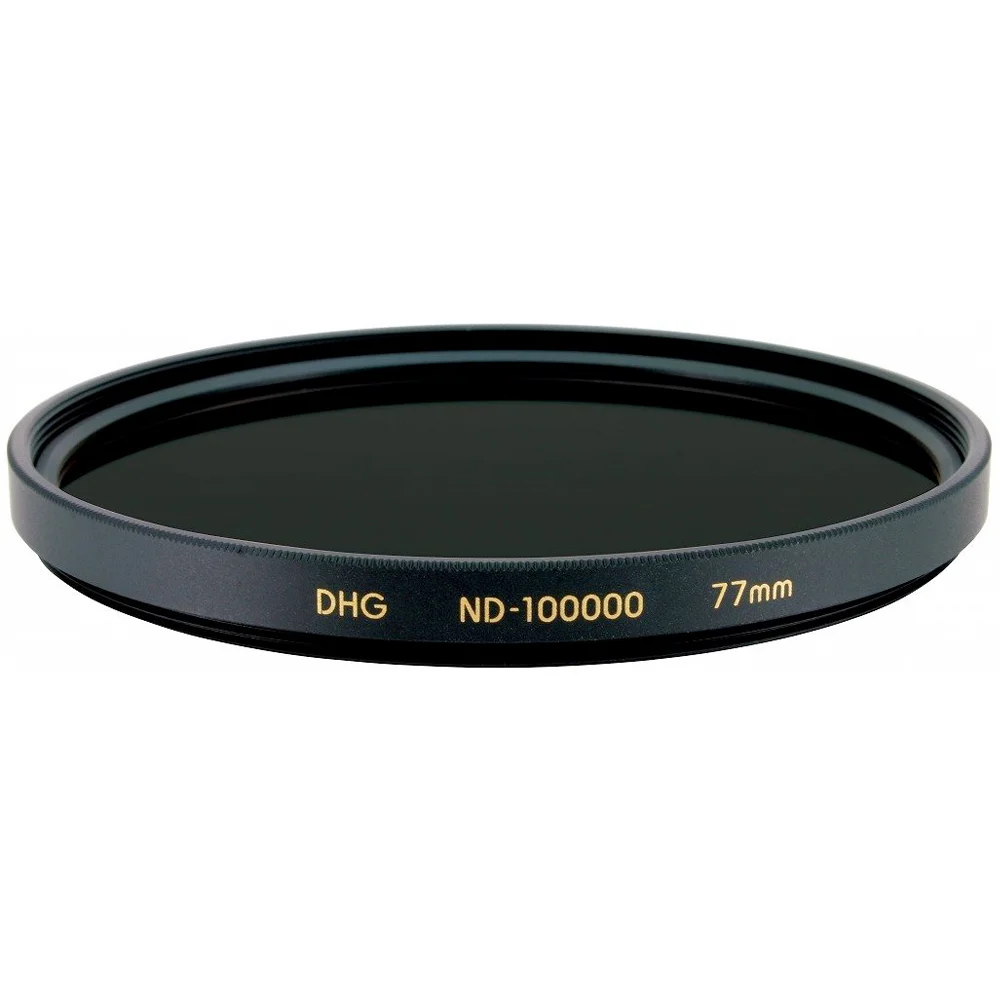 Marumi DHG ND100,000 Filtre 58mm (16.5 Stop)