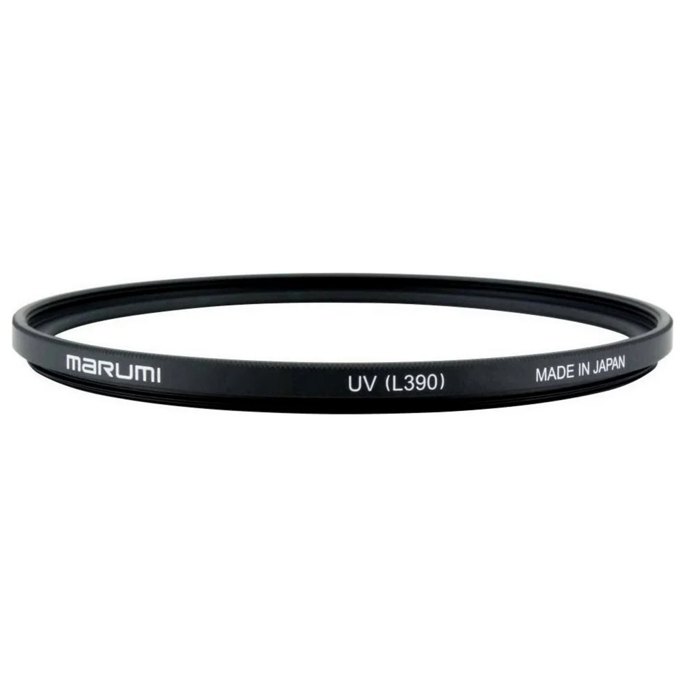 Marumi DHG UV CUT L390 Filtre 82mm