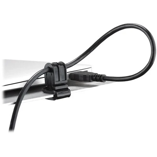 Tether Tools JS022 JerkStopper Computer Support (Clip-On for the Aero) 
