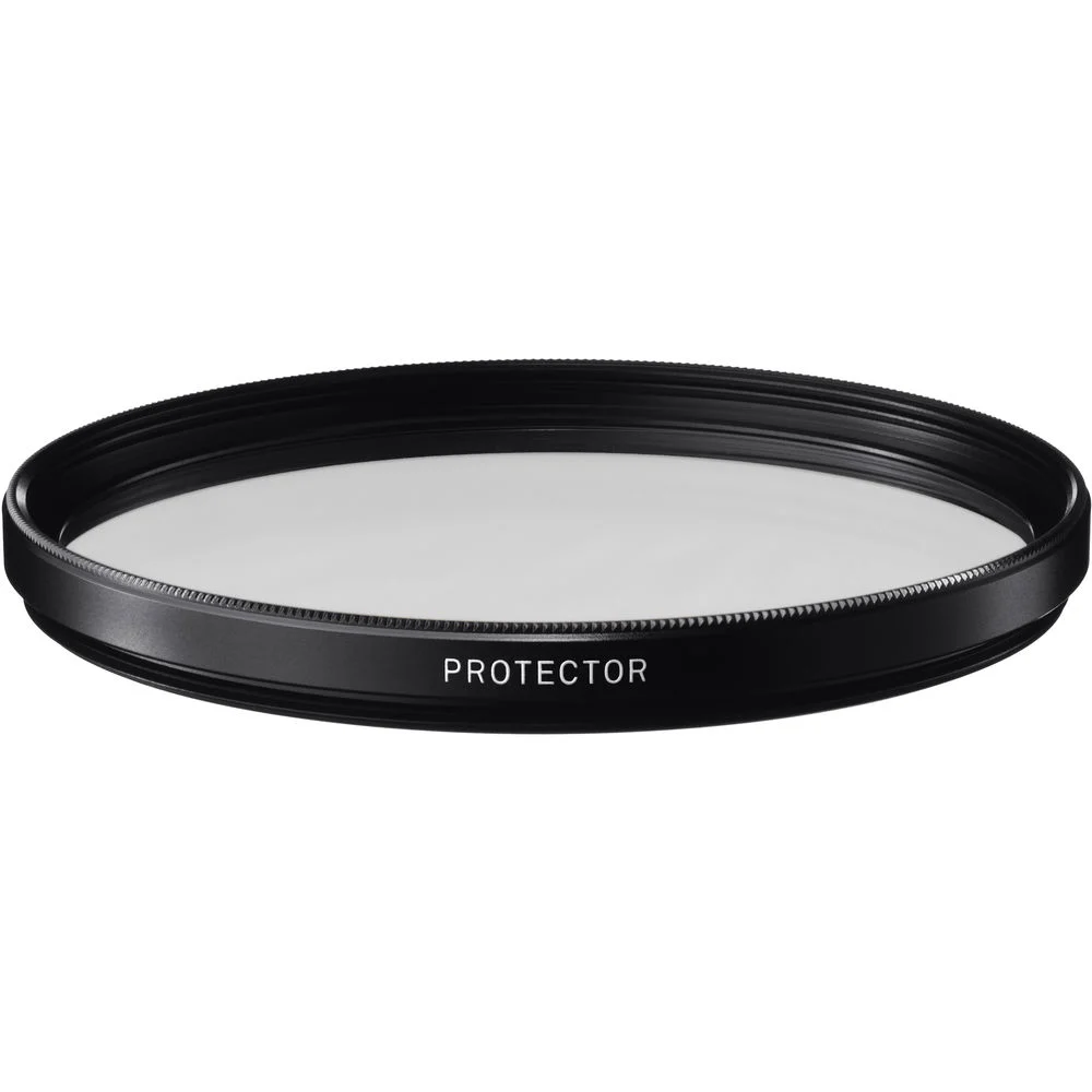 Sigma 82mm Koruyucu Filtre