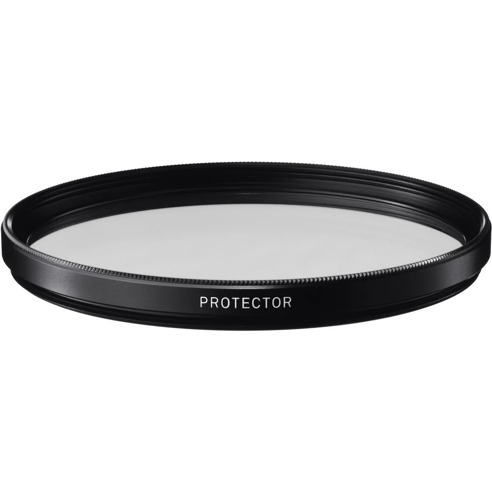 Sigma 86mm Koruyucu Filtre Hava Şartlarına Dayanıklı (WR)