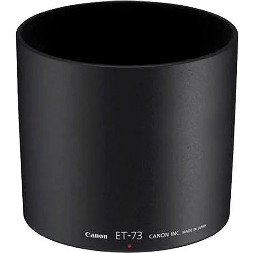 Canon ET-73 Parasoley (Canon EF 100mm f/2.8L IS Macro Uyumlu)