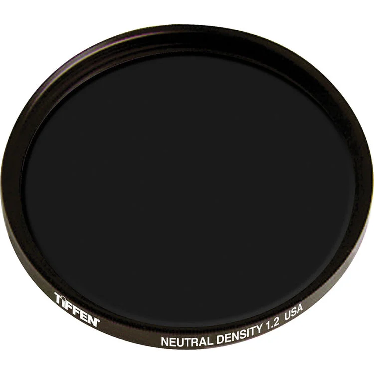 Tiffen 82mm ND 1.2 (Neutral Density) Filtre - 4 Stop