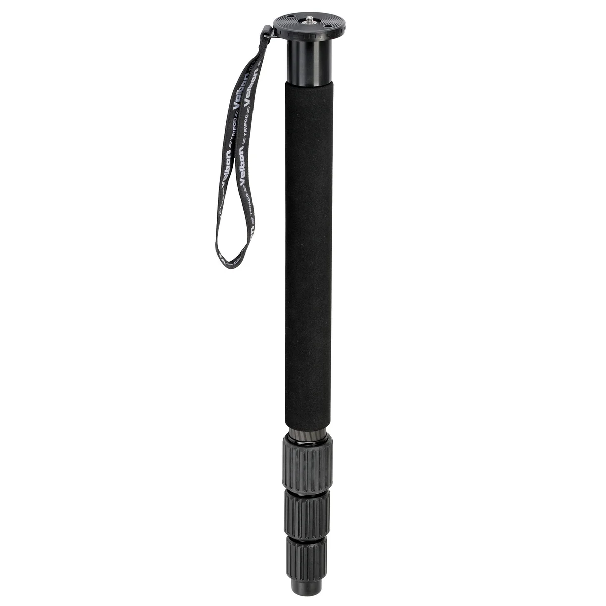 Velbon GEO Pod N84 4 Section Carbon Monopod