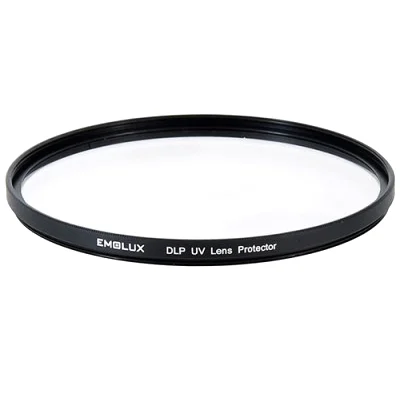 Emolux DLP UV Slim 40.5mm