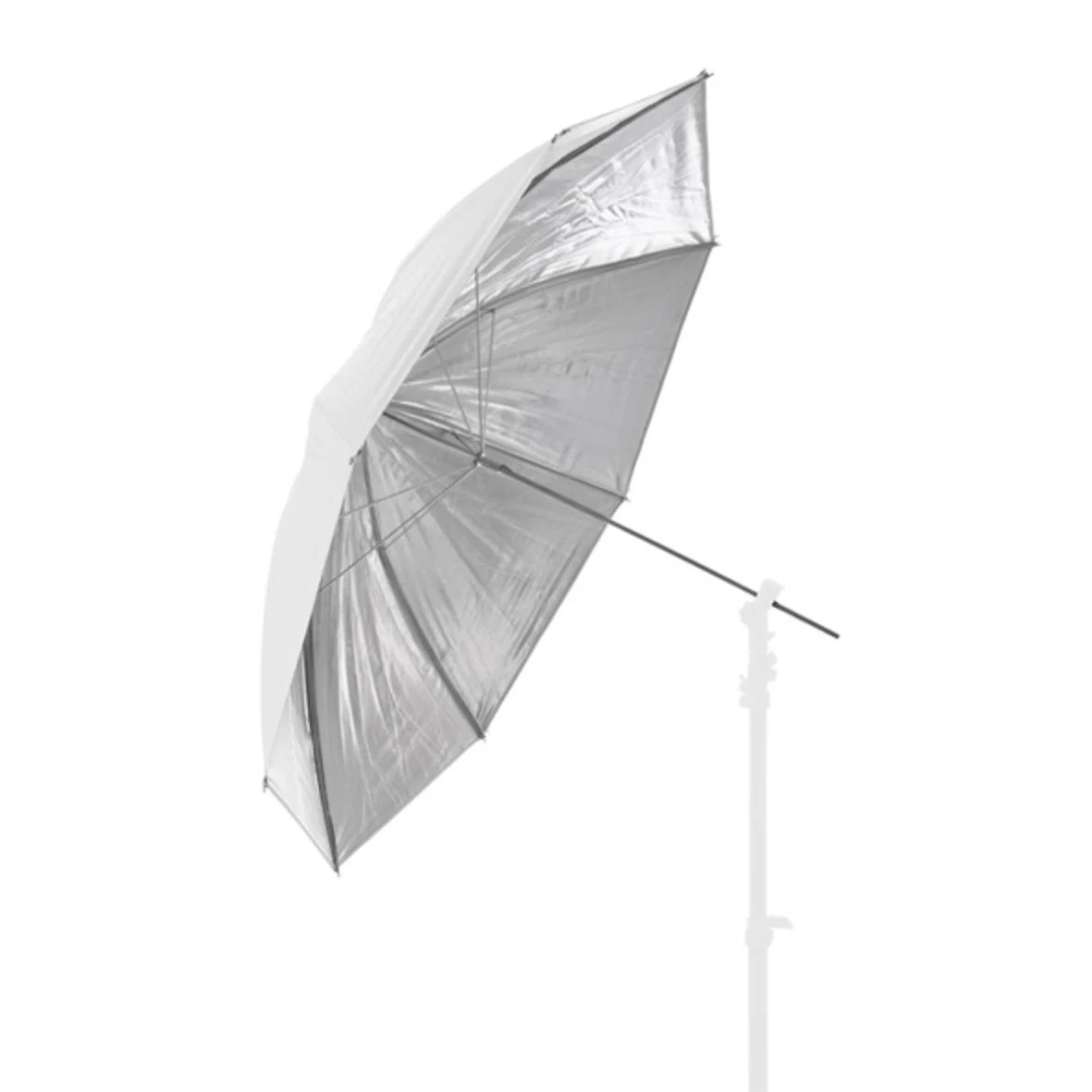 Lastolite 4531F Umbrella Reversible 103cm Silver/White 
