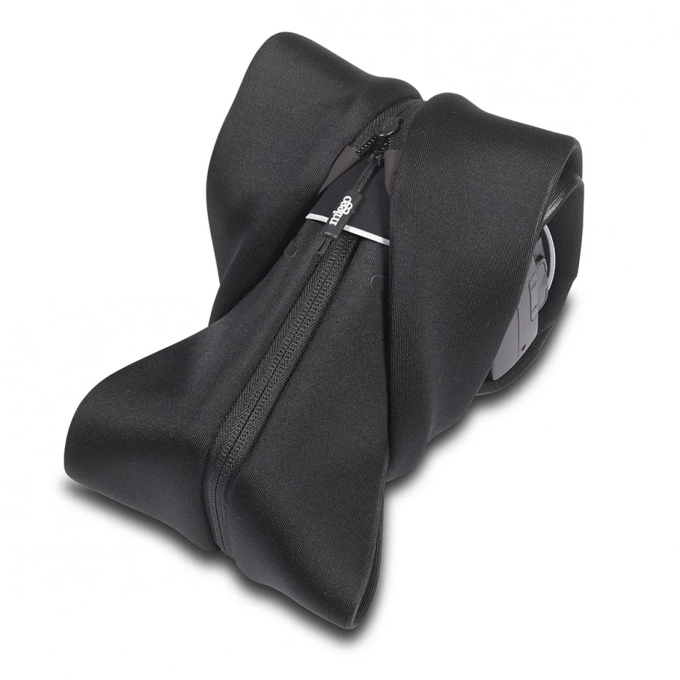 Miggo Strap &amp; Wrap DSLR için Koruyucu Kılıfa Dönüşen Askı (Black)