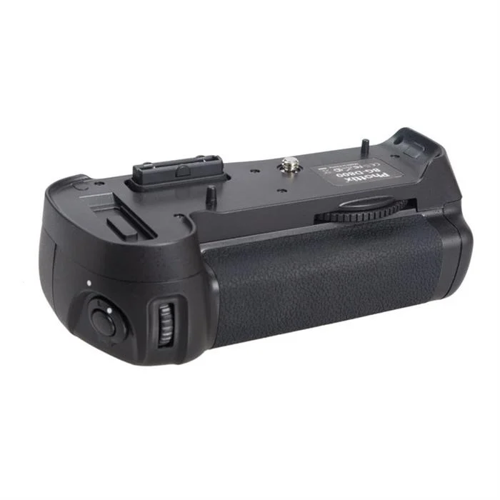 Phottix Battery Grip BG-D800 (MB-D12) Premium Series