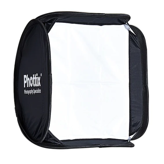 Phottix Easy-Folder Softbox Kit 60x60cm
