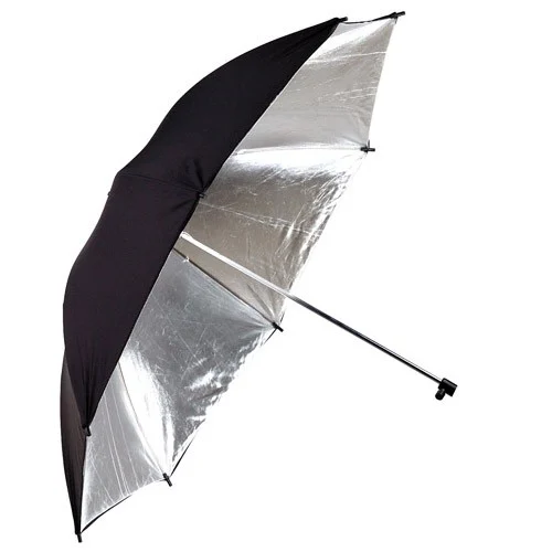 Phottix Reflektör Şemsiye (Gümüş) - 101cm