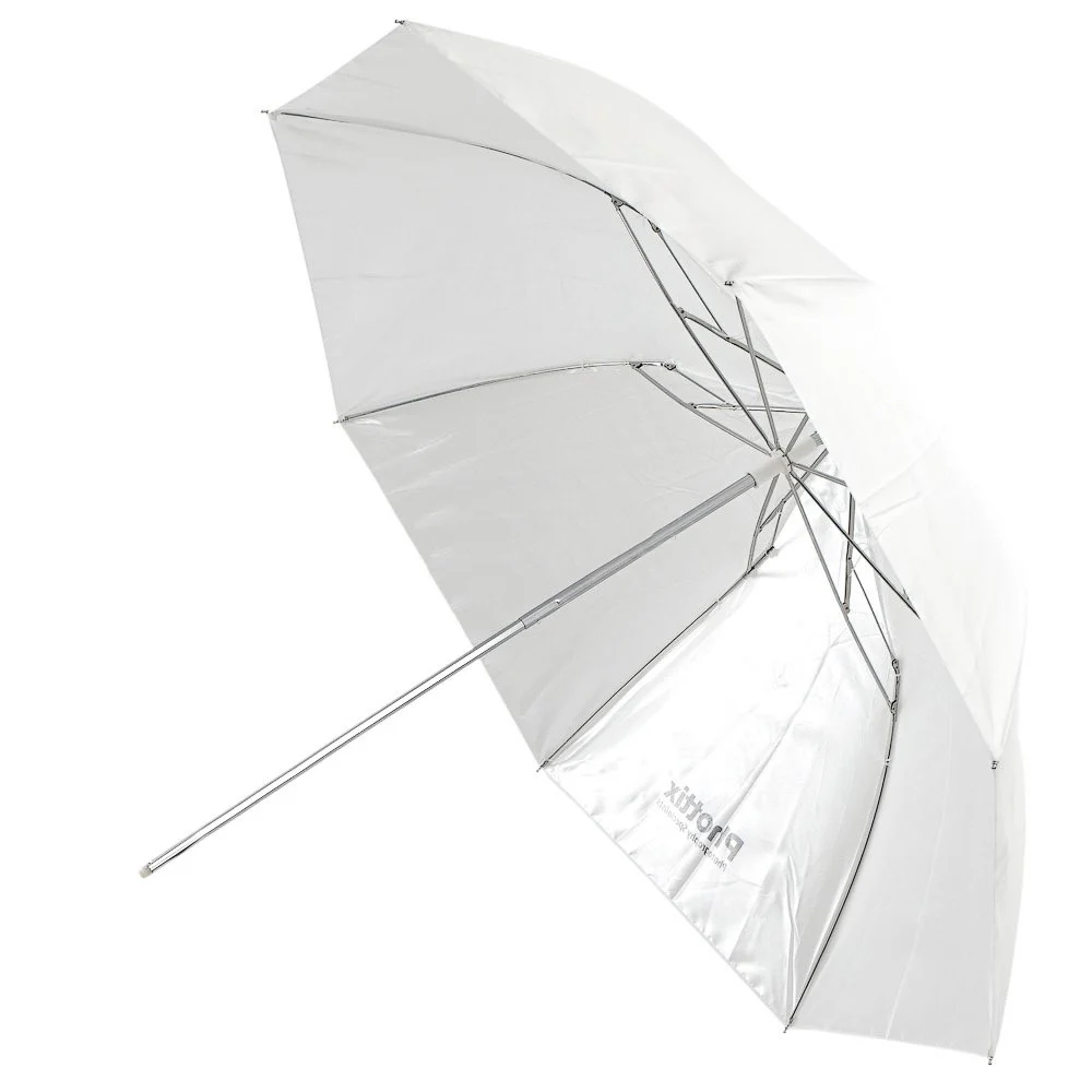 Phottix Double-Small Folding Shoot-Through Umbrella (91cm/36