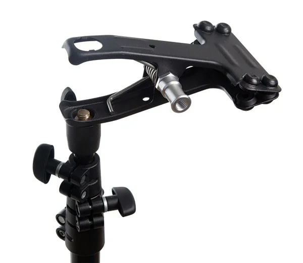 Phottix Clip Clamp Maşa