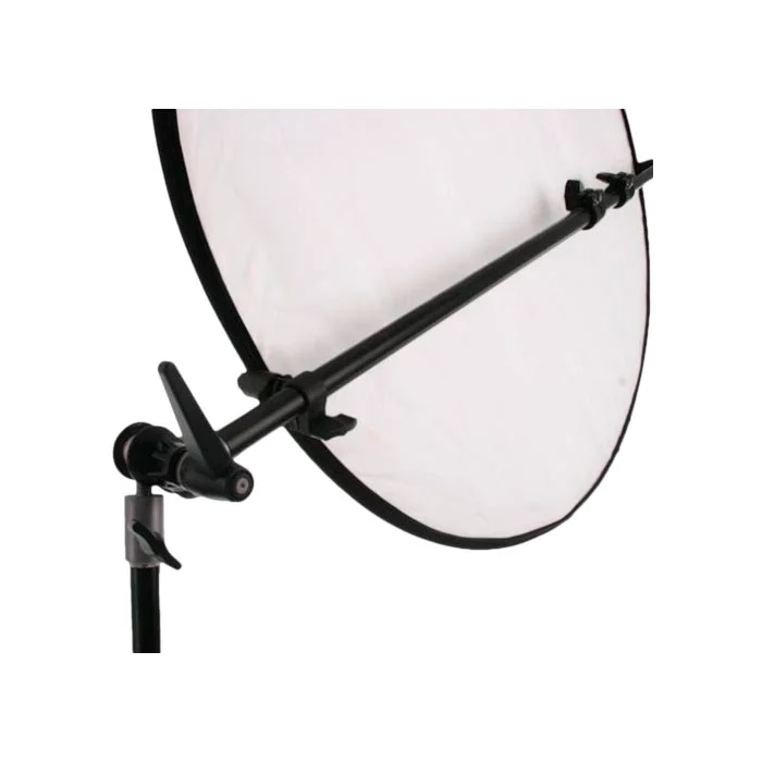 Phottix Reflektör Kolu K 150 cm reflektör tutucu