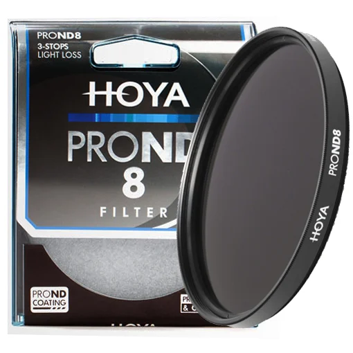 Hoya PRO ND 8 77mm (3 Stop)