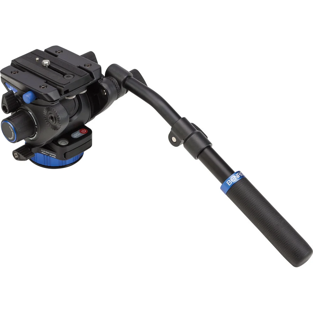 Benro S-7 Fluid Video Head