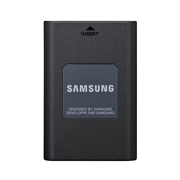 Samsung BP-1310 Batarya (NX10 / NX11 / NX20 / NX100)