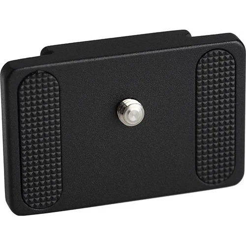 Vanguard QS-60 Plate