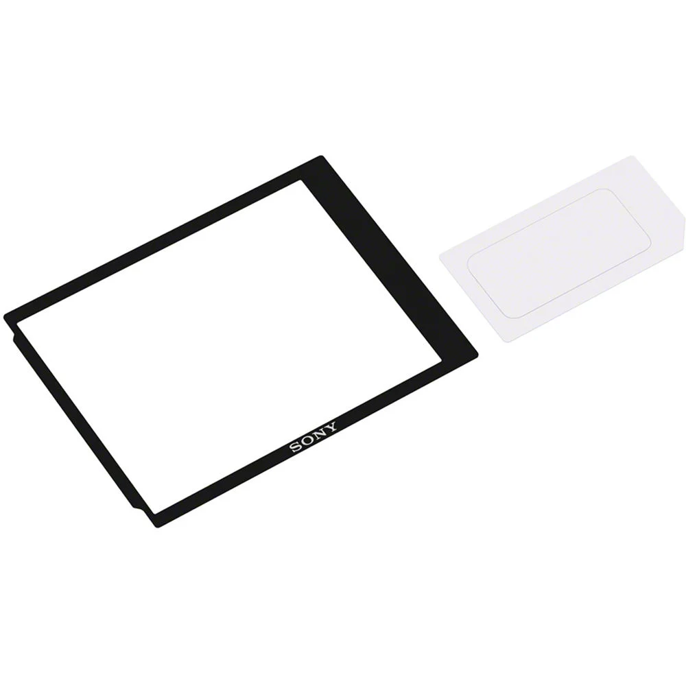 Sony PCK-LM14 Ekran Koruyucu (A99 için)