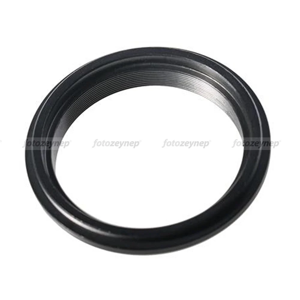 Kipon 52mm/m4/3 52mm Filtre çapı olan m4/3 Lensleri ters takmak için