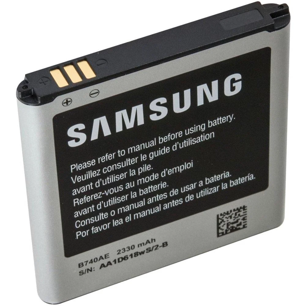Samsung NX3000 / NX Mini Orjinal Batarya