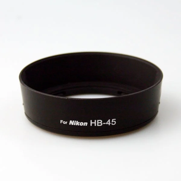 Phottix Nikon HB-45 Parasoley (18-55 VR)