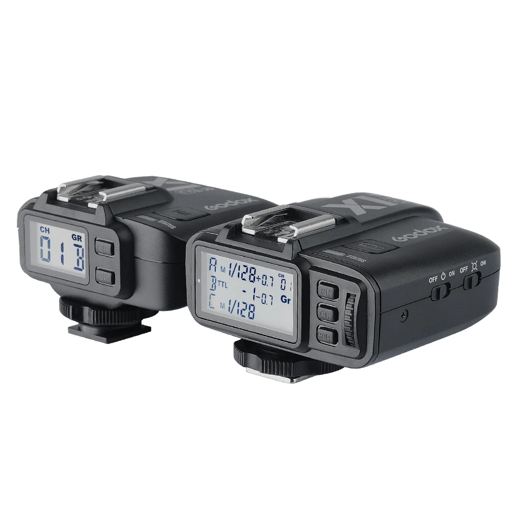 Godox X1C TTL Wireless Flash Trigger Kit (Canon)