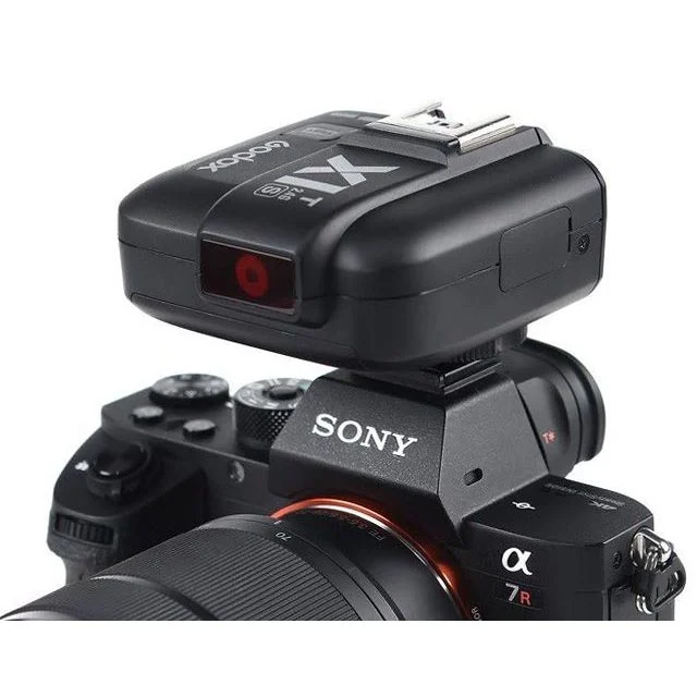 Godox X1Ts TTL Wireless Flash Trigger (Sony)