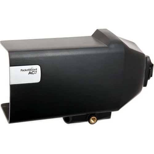 PocketWizard AC7 RF Shield for FlexTT5 