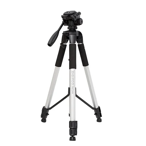 Digipod TR-672AN Amatör Tripod + Çanta Hediyeli