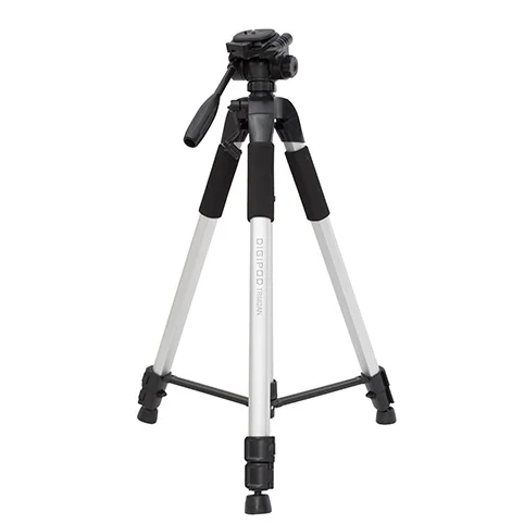 Digipod TR-682AN Amatör Tripod + Çanta Hediyeli