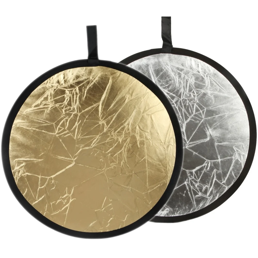 Star 2`li Katlanabilir Reflektör Kiti 110 cm