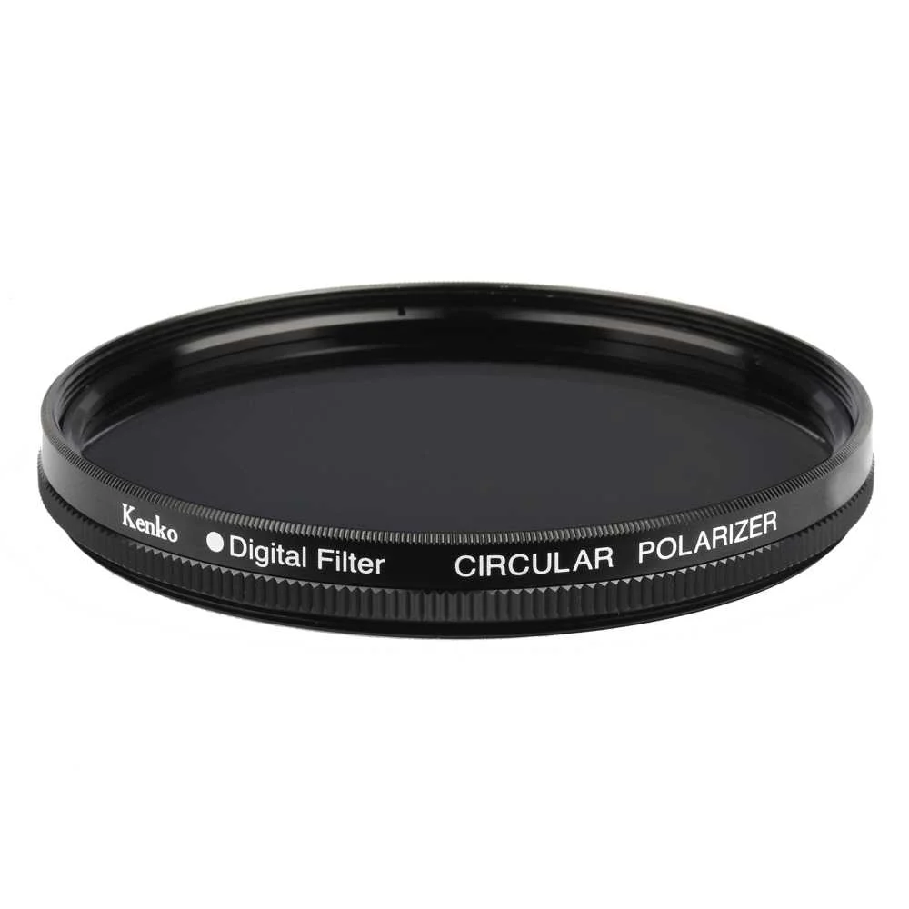 Kenko Circular Polarize 62mm