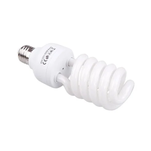 Star 45W 5400K Daylight Spiral Ampul Sürekli Işık