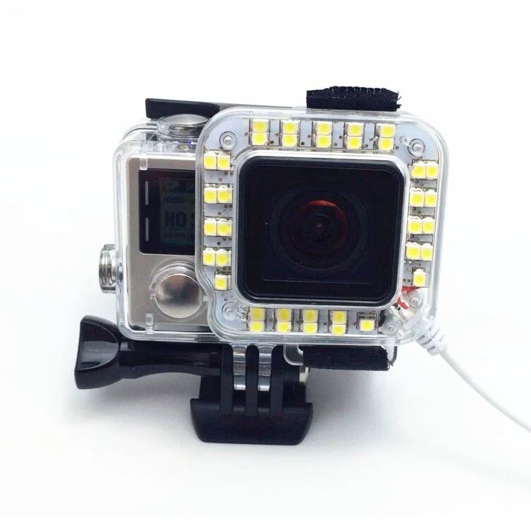 OEM GP275 Led Işık (Hero3/4)