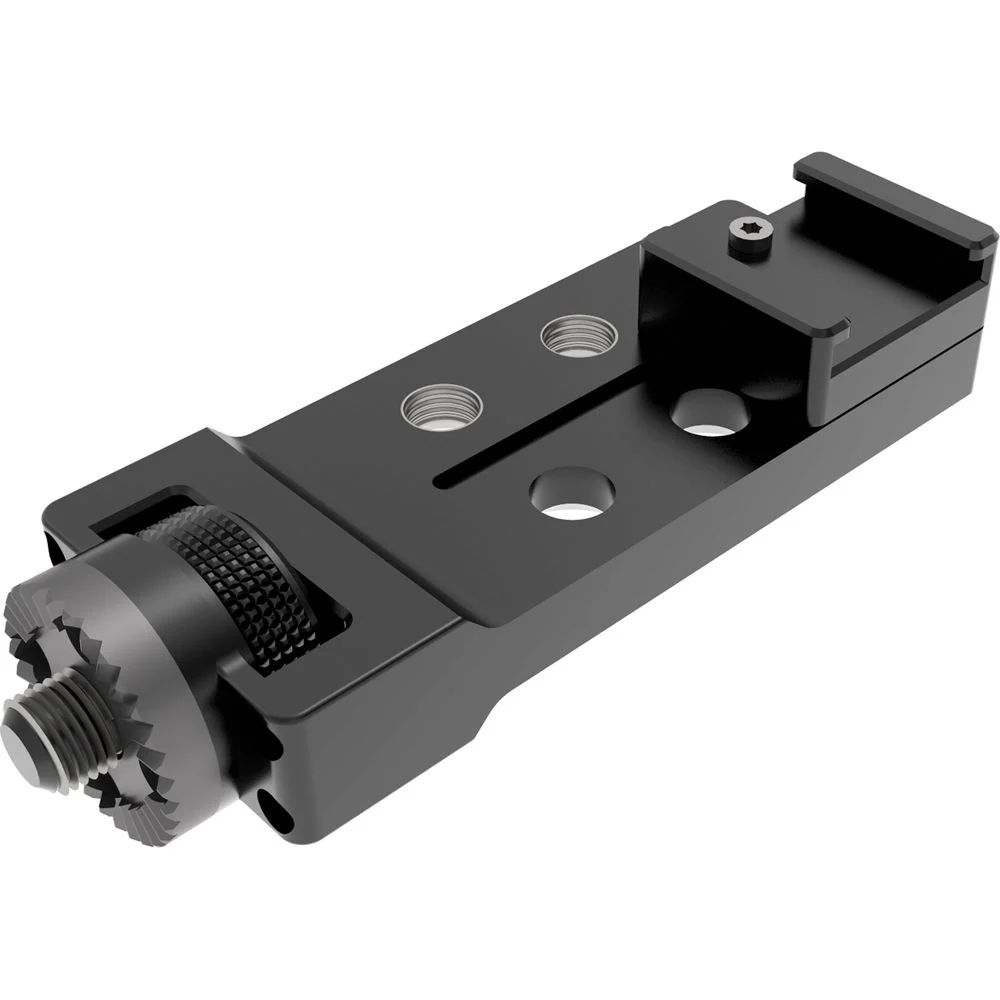 Dji Osmo Universal Mount (Part 6)