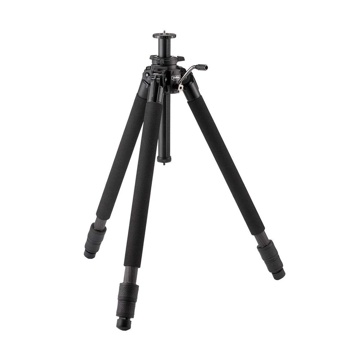 Velbon PRO GEO V630 (Carbon) 