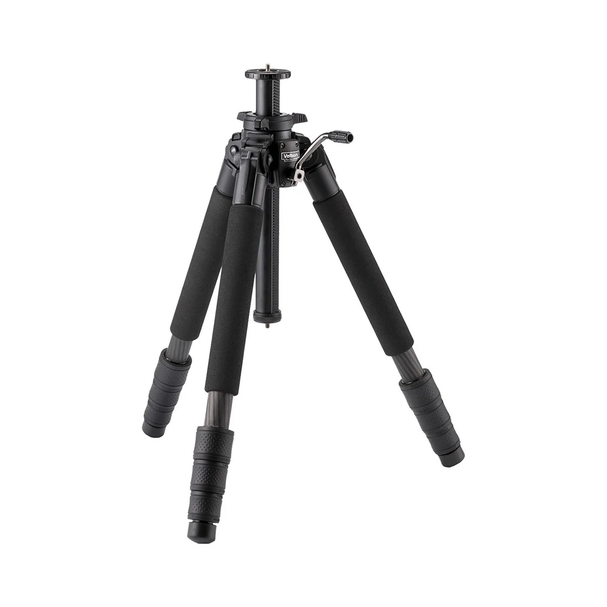 Velbon PRO GEO V640 (Carbon) 