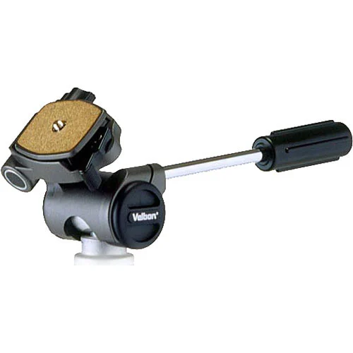 Velbon PH-157Q 3-Way Pan/Tilt Head