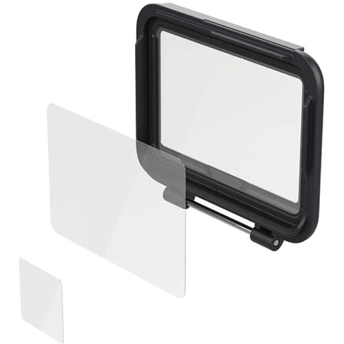 GoPro Ekran Koruyucuları (Hero5 Black)