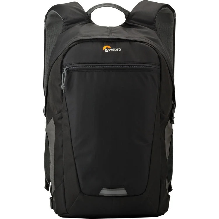 Lowepro Photo Hatchback BP 250 AW II (Black/Grey)