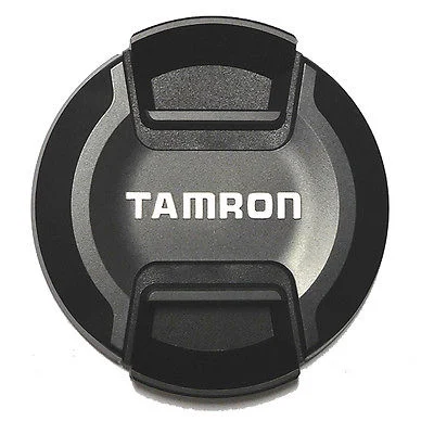 Tamron 58mm Lens Kapağı